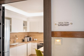 White Suite Armonia